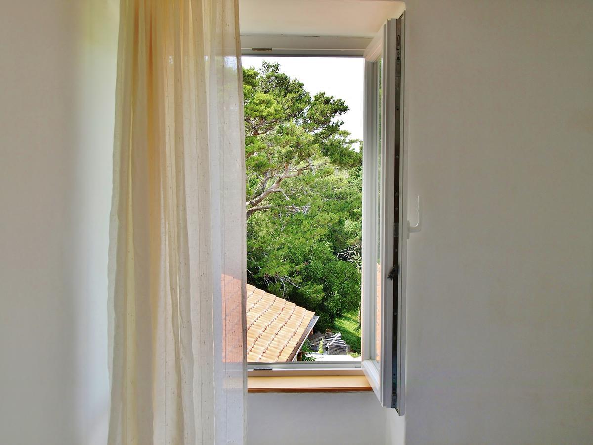 Rooms And Studio Old Town Rab Town Luaran gambar